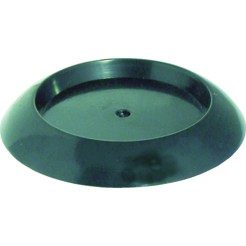 trusco casta-saucer 60mm黑色tuk600-bk