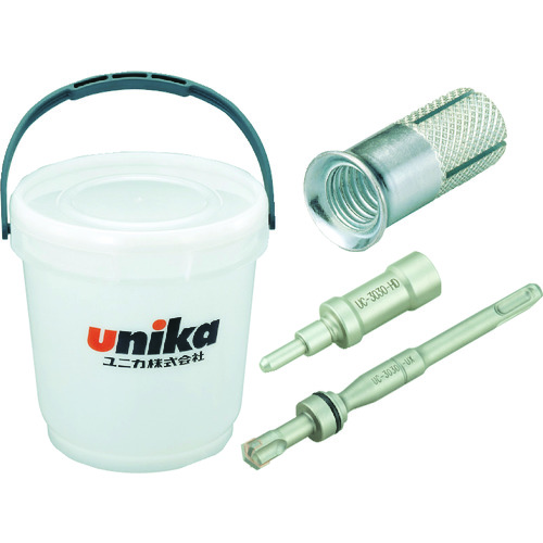 unika unicon ancarbucket set ub-21 ub-21 ub-21