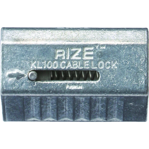 nissa链Leeze Rock 1.5-2.0mm（1 = 1pk）y-291