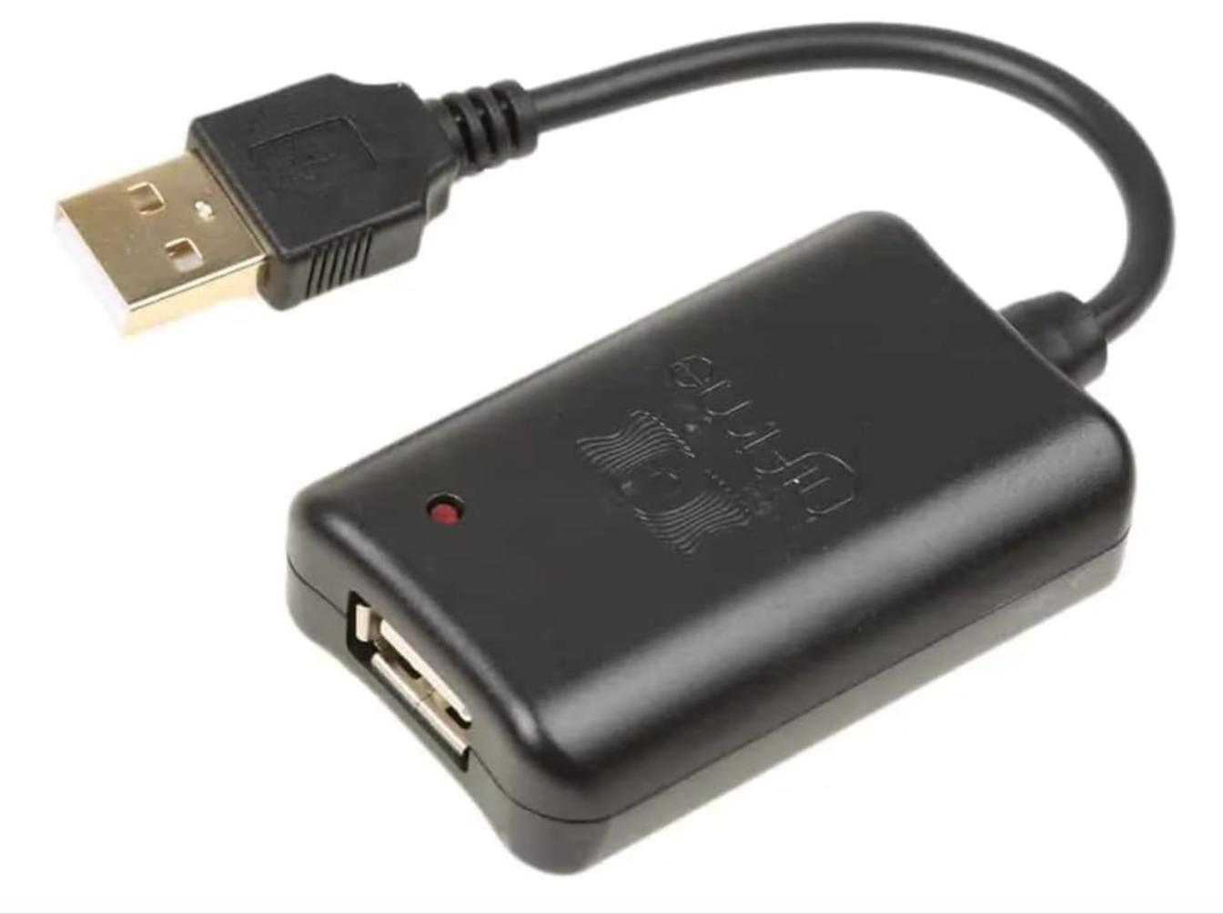 USB 隔离器 Hifime 高速 USB 隔离器 v2 USB-C