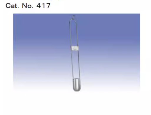 RIGO离合社粘度计 417  NO.4