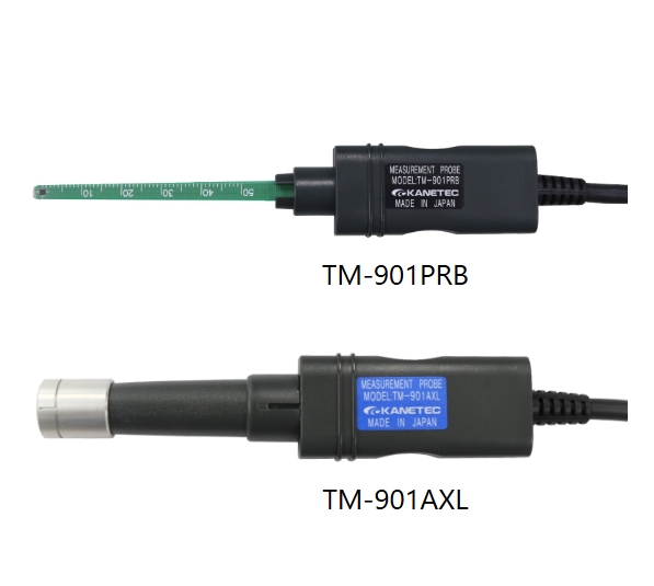 日本强力高斯计探头TM-901PRB 